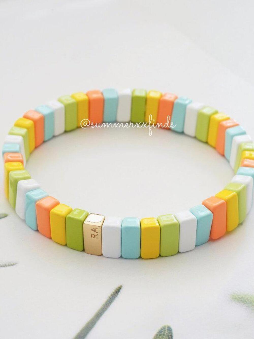 Roxanne Assoulin Rainbow Lite Bracelet BIT X BIT